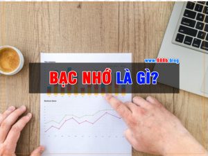 Bạc nhớ là gì