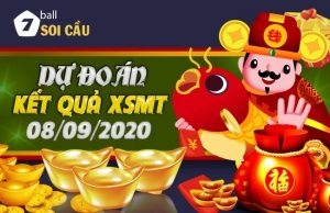 Soi cầu XSMT ngày 8/9/2024