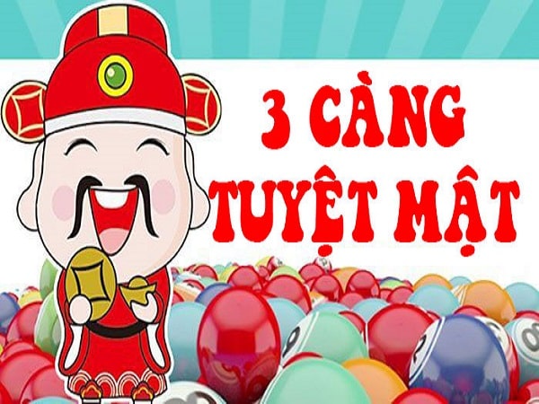 Soi cầu ba càng miền Bắc như thế nào Soi cầu ba càng miền Bắc như thế nào