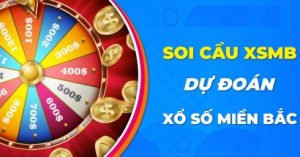 Soi cầu XSMB 1/11