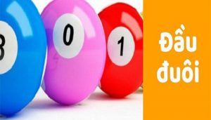 Đầu đu&ocirc;i xổ số l&agrave; g&igrave;