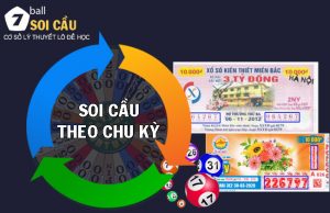 Soi cầu theo chu kỳ ch&iacute;nh x&aacute;c nhất 2025